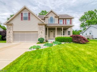 1111 Durango, Lansing, MI 48917