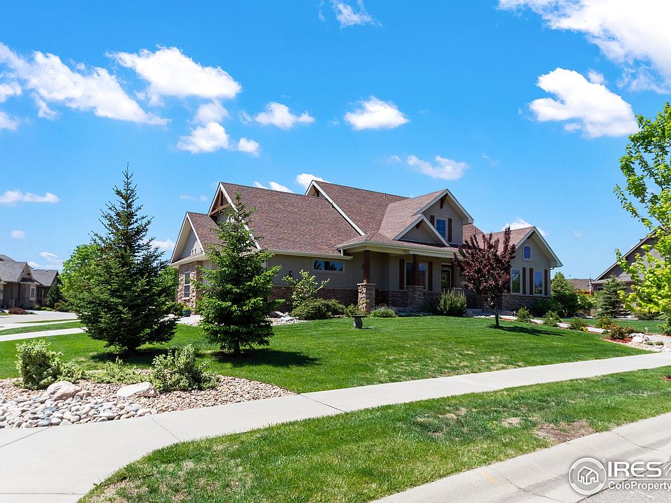 5402 Standing Cloud Dr, Loveland, CO 80537 Zillow