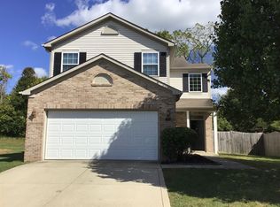 7911 Hosta Dr, Camby, IN 46113