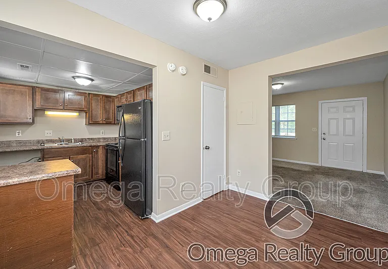Sylacauga Oaks Apartments — Photo 17
