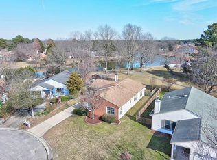 1211 Timberlake Ct, Chesapeake, VA 23320