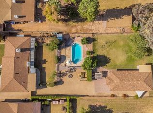 320 E Harvard Ave, Gilbert, AZ 85234