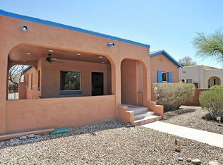 2422 E Drachman St, Tucson, AZ 85719