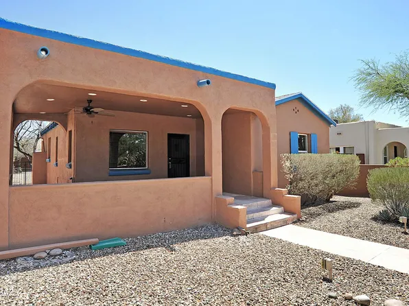 2422 E Drachman St, Tucson, AZ 85719