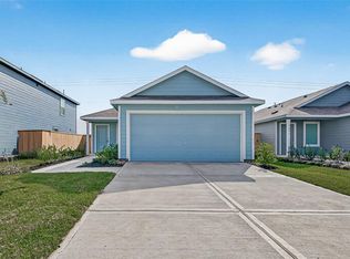 4955 Esperanza Terrace Dr, Richmond, TX 77469