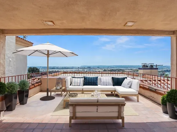 1785 Linwood St Unit 4, San Diego, CA 92110
