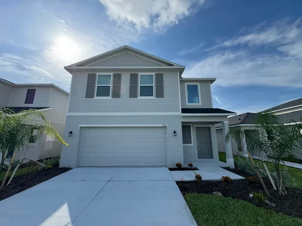 11843 Cloverly Ln, Punta Gorda, FL 33955