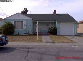 16327 Helo Dr, San Leandro, CA 94578