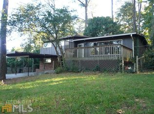 3465 Northcrest Rd, Doraville, GA 30340