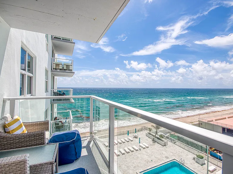 3450 S Ocean Blvd #610 — Photo 4