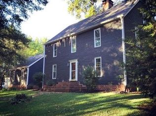 1942 Oak Grove Rd, Carrollton, GA 30117