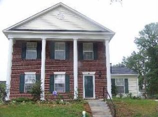 2311 Matthews St, Columbia, SC 29204