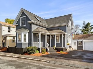 6 Rice St, Salem, MA 01970