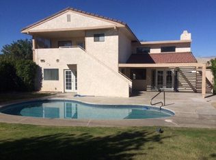 68345 Vista Chino, Cathedral City, CA 92234