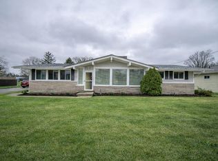 2450 S Marys Ln, Rensselaer, IN 47978