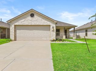 363 Cumberland Forest Dr, Magnolia, TX 77354