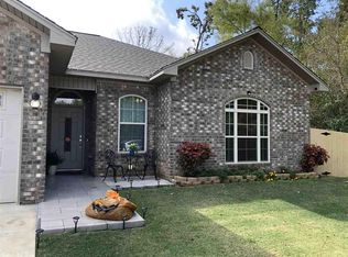 105 Wayne Ln, Monticello, AR 71655