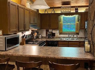 542 McDaris Loop Dr, Mars Hill, NC 28754