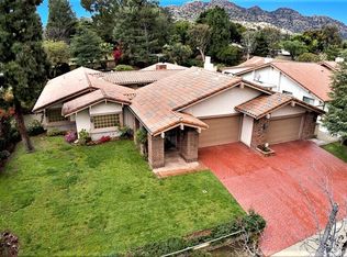 9505 Shoup Ave, Chatsworth, CA 91311