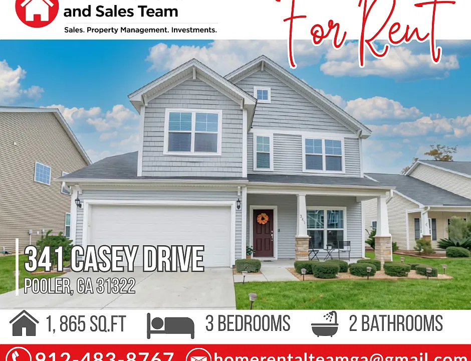 341 Casey Dr