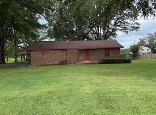 16471 Boundary Dr, Ashland, MS 38603