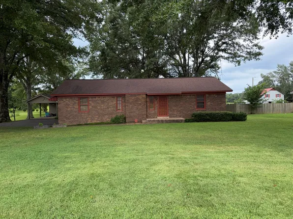 16471 Boundary Dr, Ashland, MS 38603