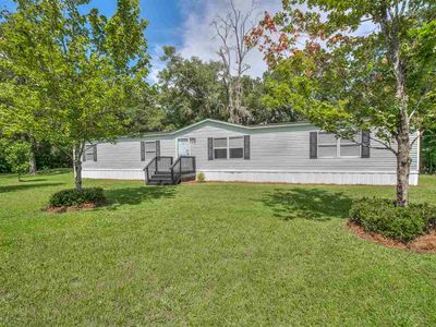 8070 Goodwin Dr, Tallahassee, FL, 32311