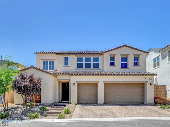 10161 Bismarck Palms Ave, Las Vegas, NV 89166