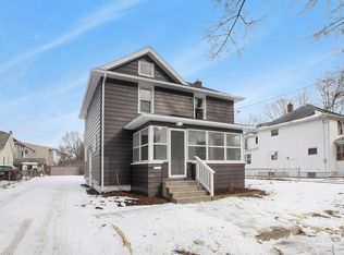1804 Leroy St, Jackson, MI