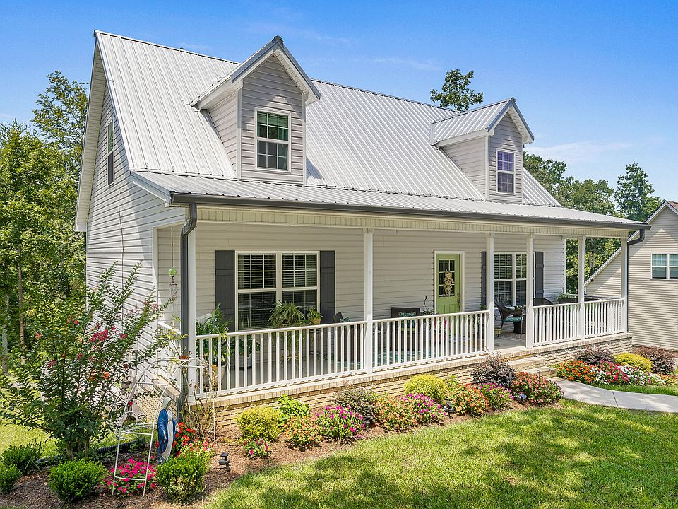 7287 Ron Rd, Ooltewah, TN 37363 MLS 1377419 Zillow