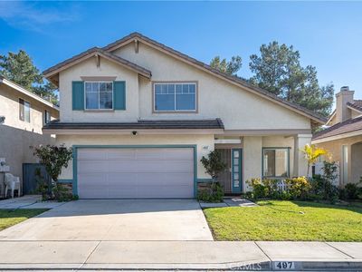 497 Shenandoah Rd, Corona, CA, 92879