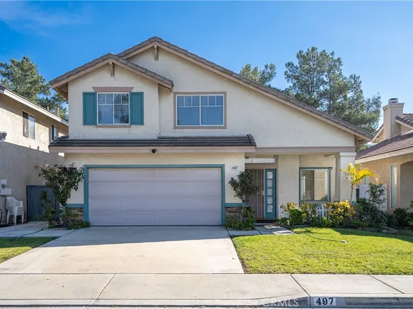 497 Shenandoah Rd, Corona, CA 92879