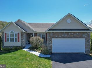 633 Bentley Dr, Inwood, WV 25428