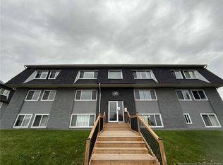 145 Coldbrook Cres #10, Saint John, NB E2J3Z3