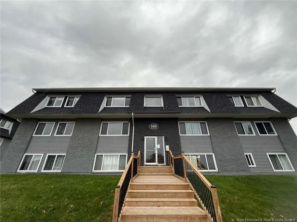 145 Coldbrook Cres #10, Saint John, NB E2J 3Z3