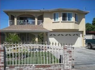 2621 Fordham St, East Palo Alto, CA 94303