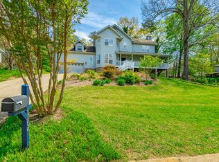 5504 Barons Point, Ooltewah, TN 37363