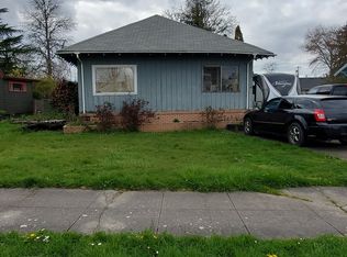 432 S Molalla Ave, Molalla, OR 97038