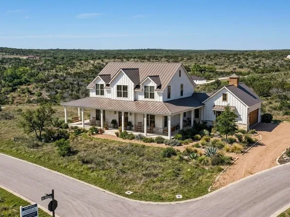 Lot 111 TBD Falling Waters Drive, Big Creek Ranch, Kingsland, TX 78654