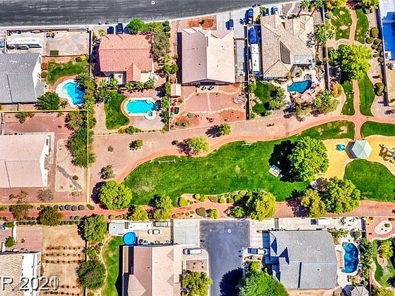 2nd image of 6805 Ancestral Hills Ln