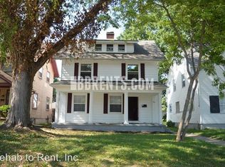 405 Kenwood Ave, Dayton, OH 45406