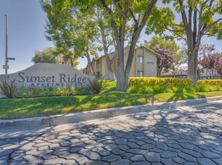 Sunset Ridge Apartments, Lancaster, CA 93534