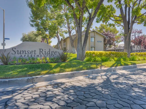 Sunset Ridge Apartments