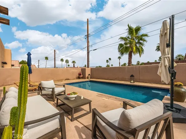 52880 Avenida Velasco, La Quinta, CA 92253