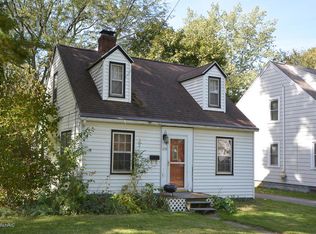 1233 Nassau St, Kalamazoo, MI 49048