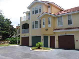 12106 Poppy Field Ln APT 109, Orlando, FL 32837