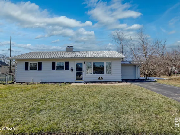 2406 Elwood Cres W, Williamsport, PA 17701