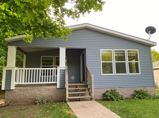 602 South St, Hancock, MI 49930