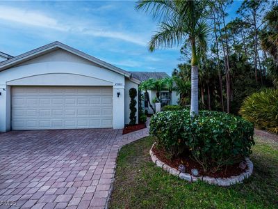 25163 Golf Lake Cir, Bonita Springs, FL, 34135