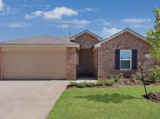 10409 SW 41st Pl, Mustang, OK 73064